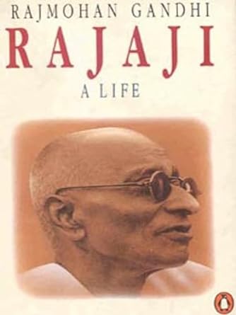 Rajaji : A Life [Rare books]