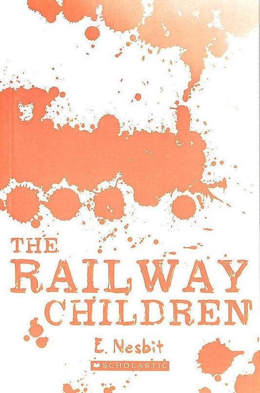 The Railway Children