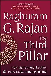The Third Pillar