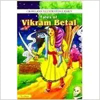 Tales of Vikram Betal  [hardcover]