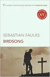Birdsong [RARE BOOKS]
