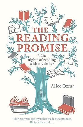 The reading promise
