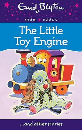 The little toy engine