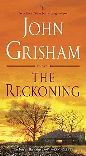 The Reckoning