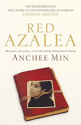 Red Azalea [Rare books]
