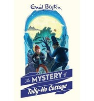 Mystery of Tally-Ho Cottage