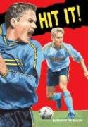 Hit It! [HARDCOVER] [RARE BOOKS]