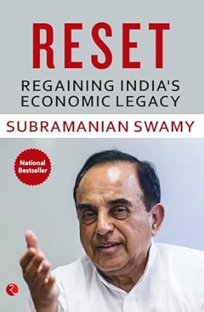 Reset [Hardcover]