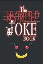 The Restricted Joke Book
