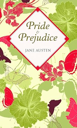 Pride and prejudice
