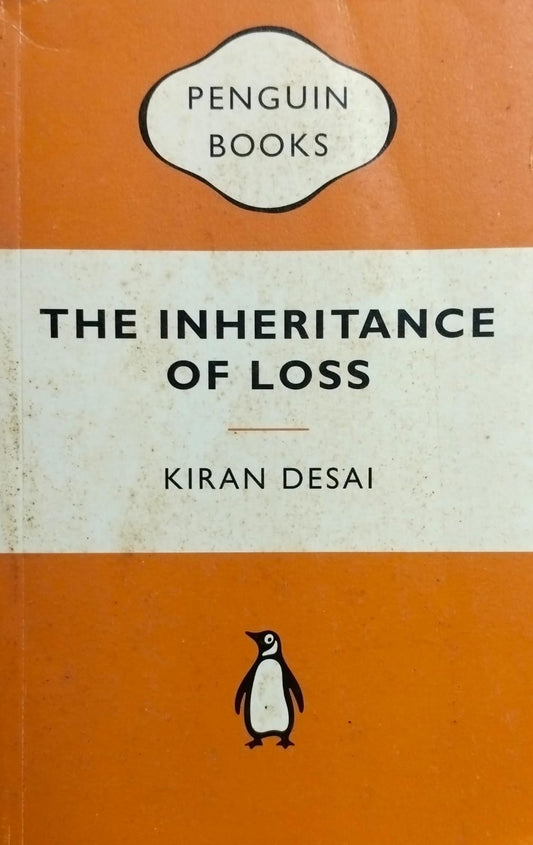 The inheritance of loss