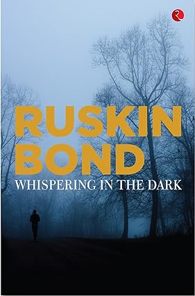 Whispering In The Dark