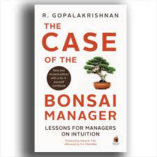 The Case of the Bonsai Manager