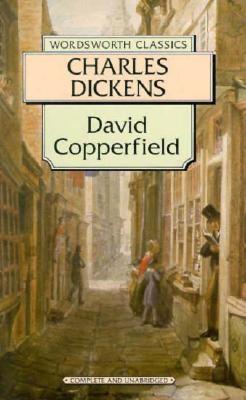 David copperfield