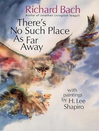 There’s No Such Place As Far Away [Rare books]