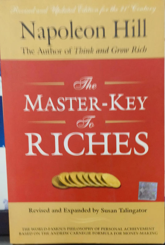 The Master Key to Riches