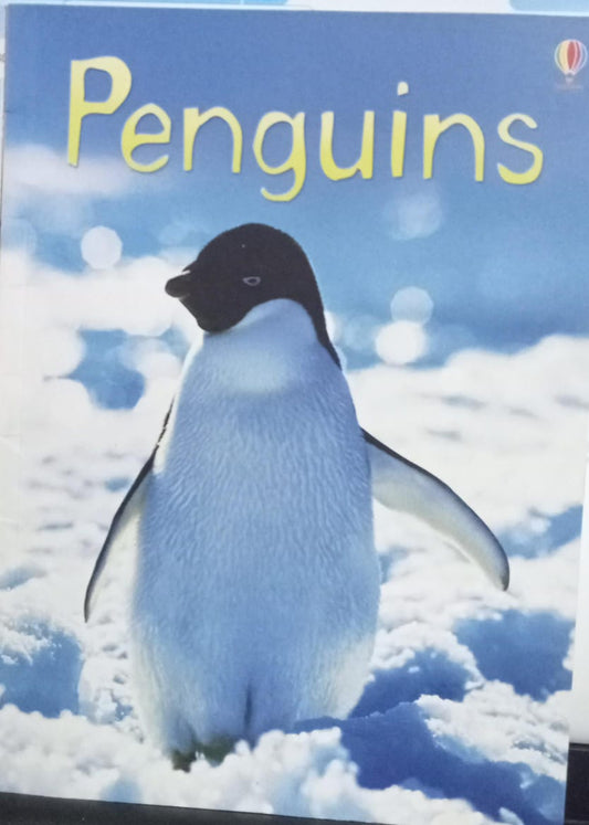 Penguins