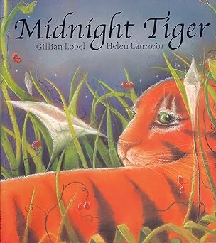 Midnight Tiger