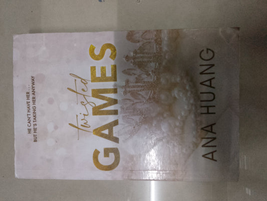Twisted games