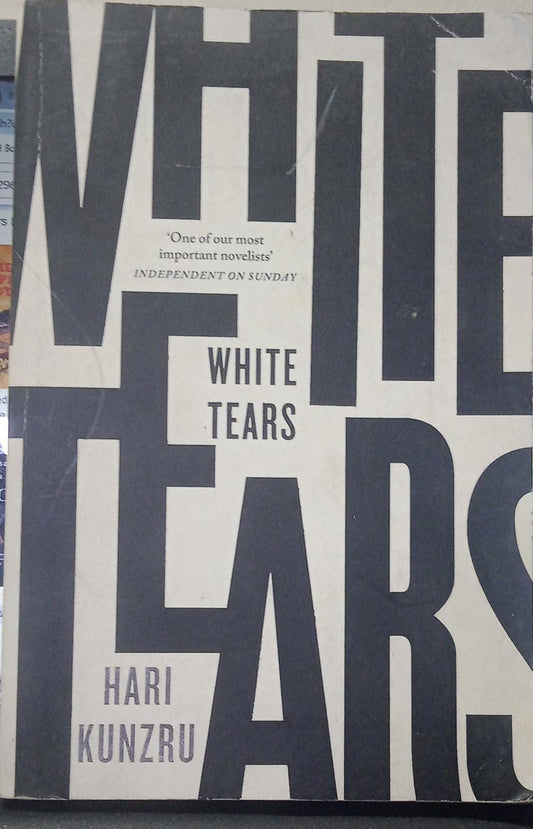 White Tears