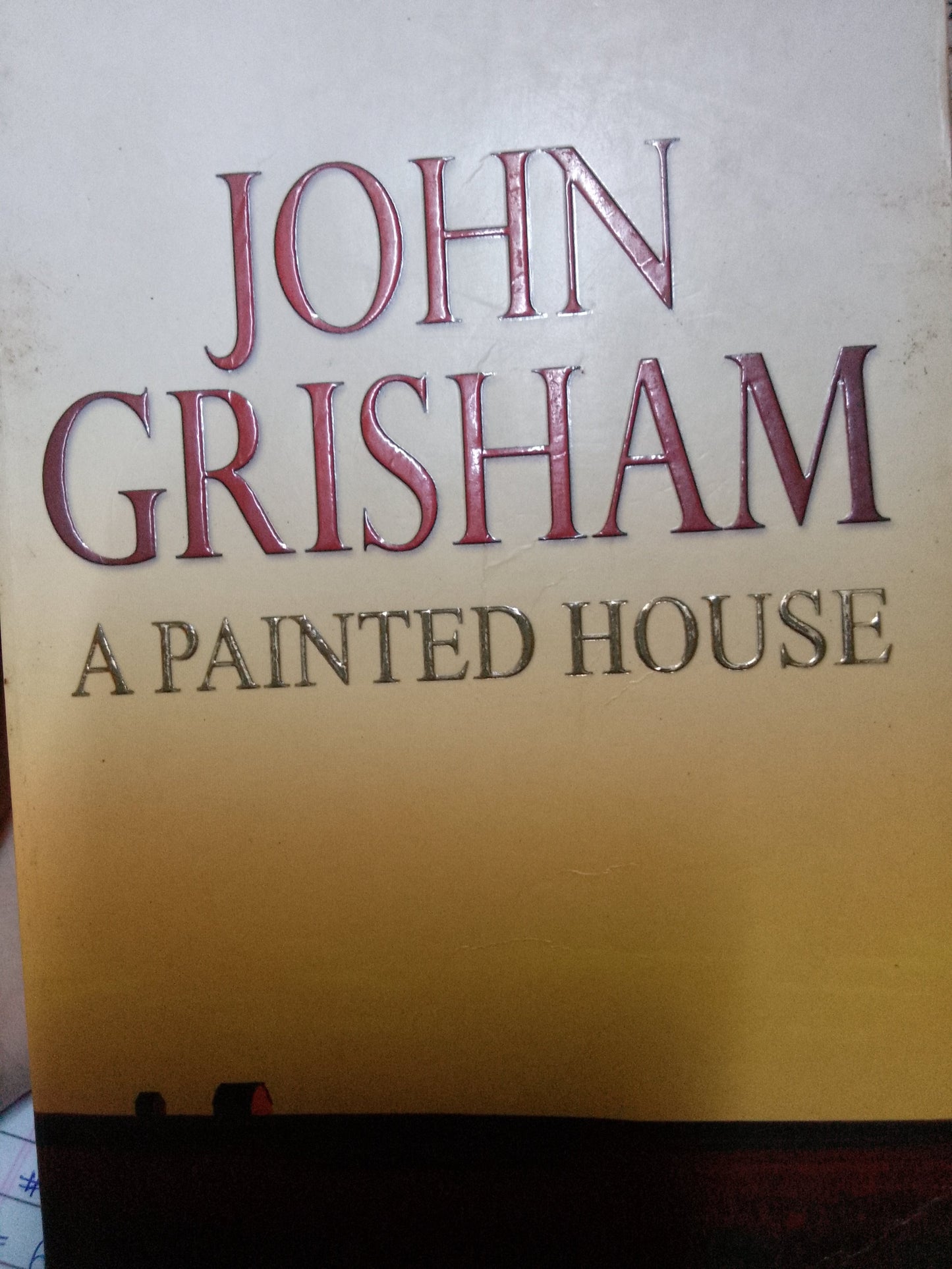 A Painted House