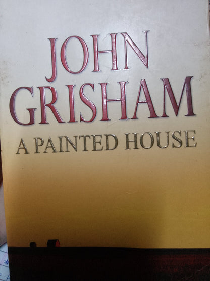 A Painted House