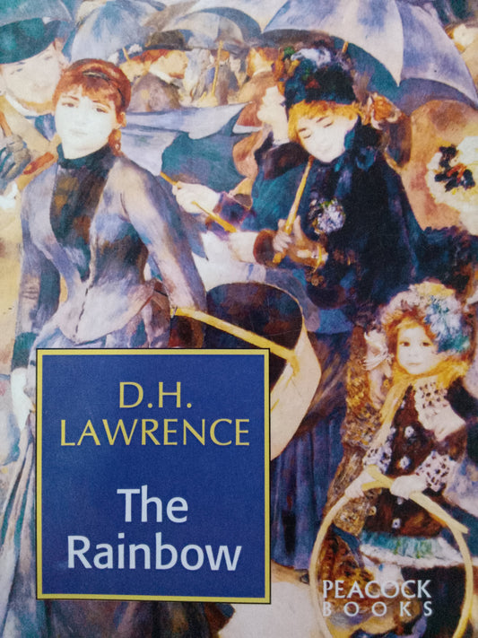 The rainbow