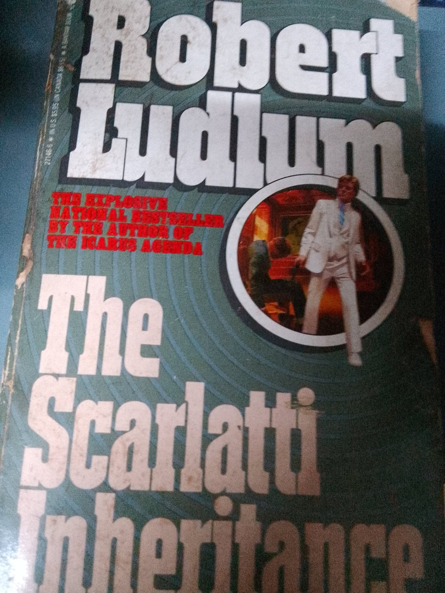The Scarlatti Inheritance