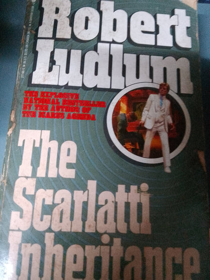The Scarlatti Inheritance