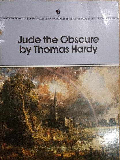 Jude The Obscure