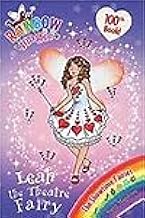 Leah the theatre fairy