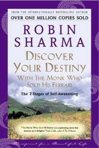Discover Your Destiny [HARDCOVER]
