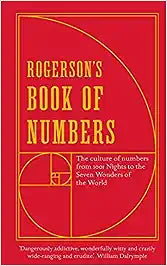 Rogerson's Book of Numbers [HARDCOVER]