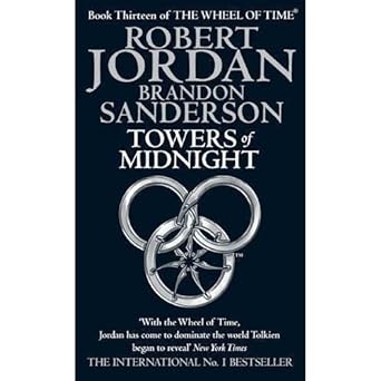 Towers of midnight
