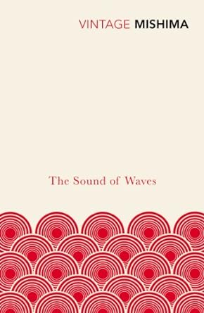 The Sound Of The Waves