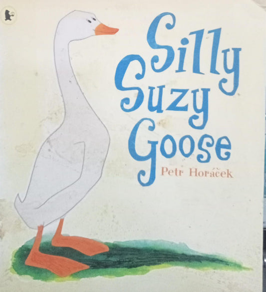 Silly Suzy Goose
