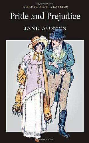 Pride and prejudice
