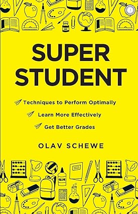 Super student