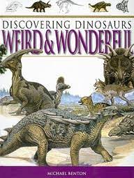 Weird And Wonderful [HARDCOVER]