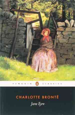 Jane eyre