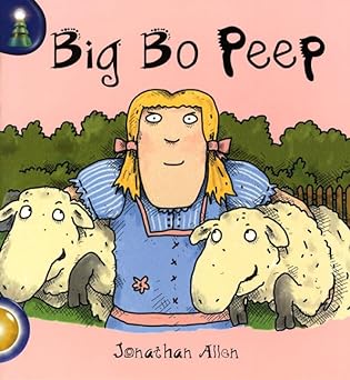 Big Bo Peep