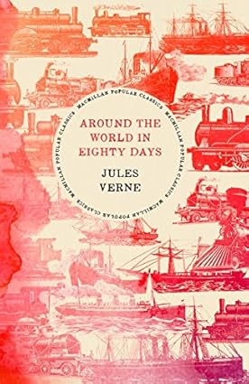 Around the world in eighty days