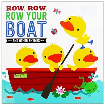 Row Row Row Your Boat