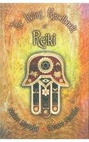 The Living Handbook of Reiki by Nalin |Renoo Nirula [rare books]