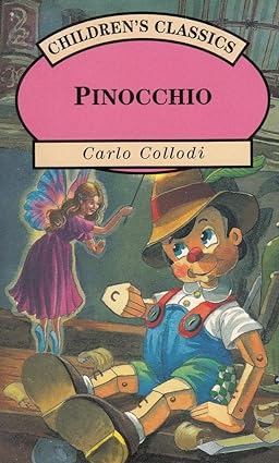Pinocchio