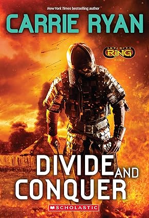 Divide and conquer book 2