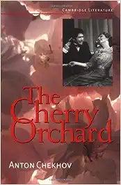 The Cherry Orchard [RARE BOOKS]