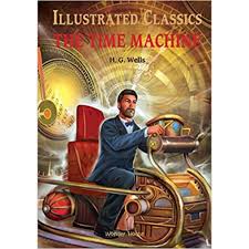 The time machine [hardcover]