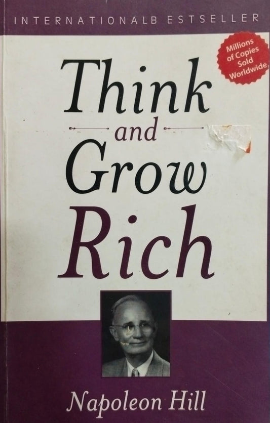 Think and grow rich