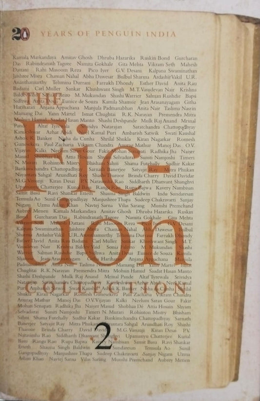 The fiction collection-2